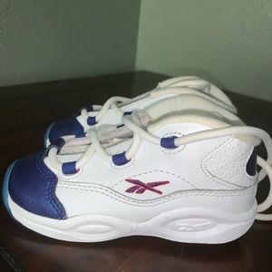 Reebok Question